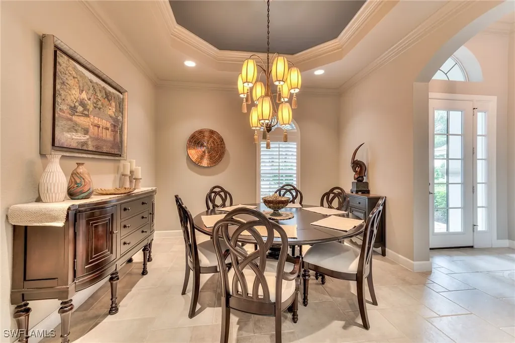 22231 Kenwood Isle Drive Estero FL 34135