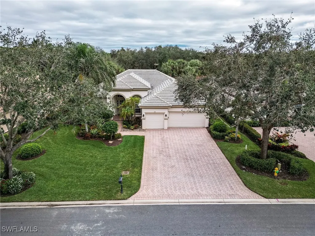 22231 Kenwood Isle Drive Estero FL 34135