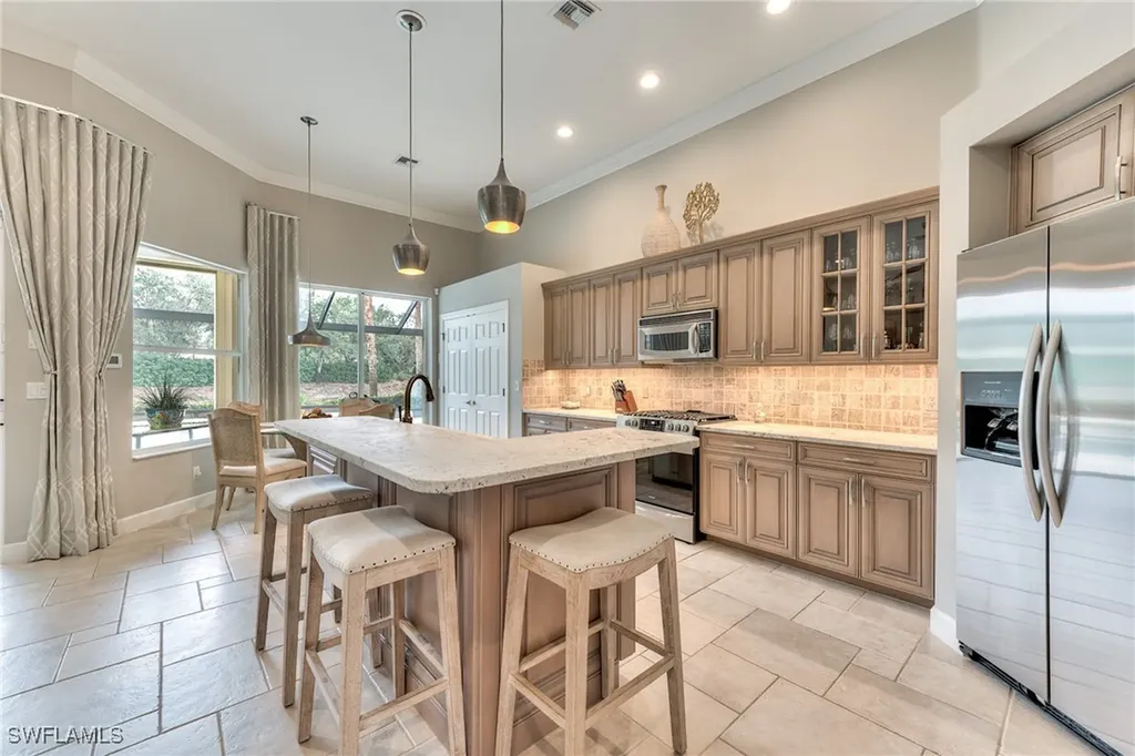 22231 Kenwood Isle Drive Estero FL 34135