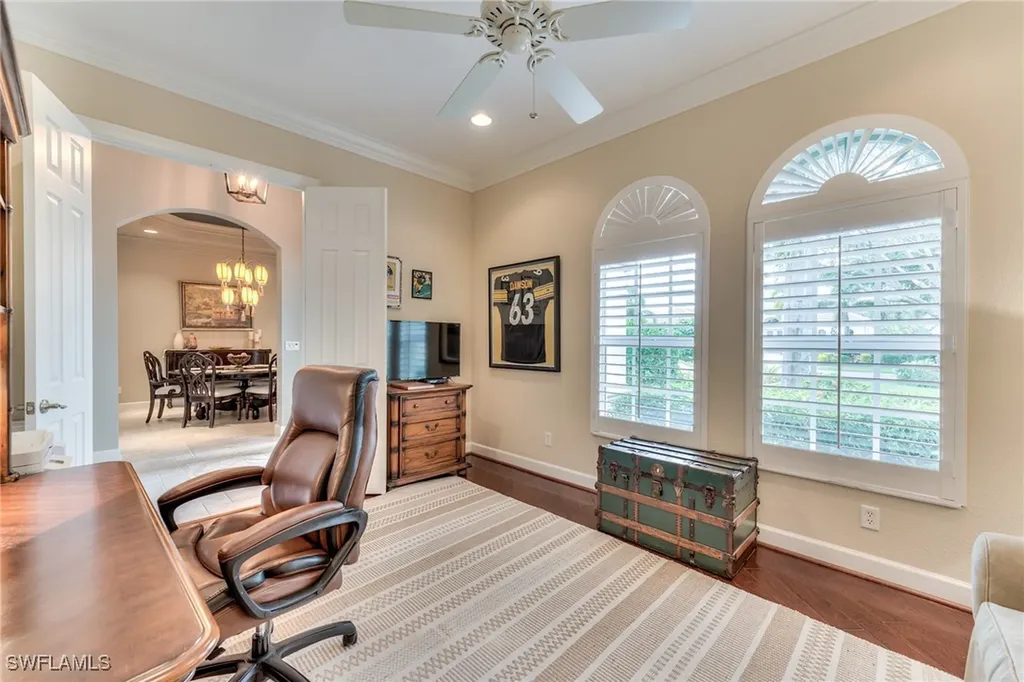 22231 Kenwood Isle Drive Estero FL 34135