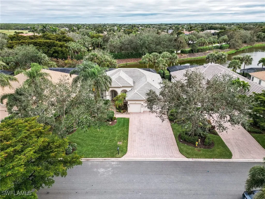 22231 Kenwood Isle Drive Estero FL 34135