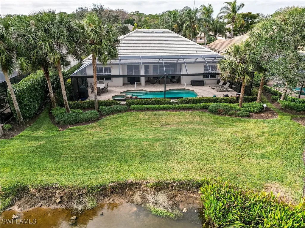 22231 Kenwood Isle Drive Estero FL 34135