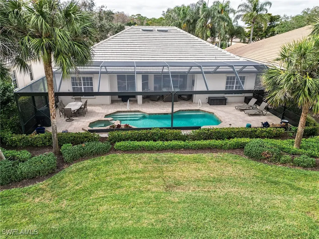22231 Kenwood Isle Drive Estero FL 34135