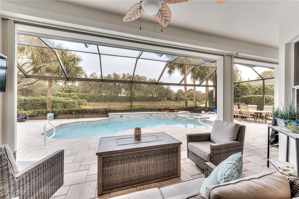 22231 Kenwood Isle Drive Estero FL 34135