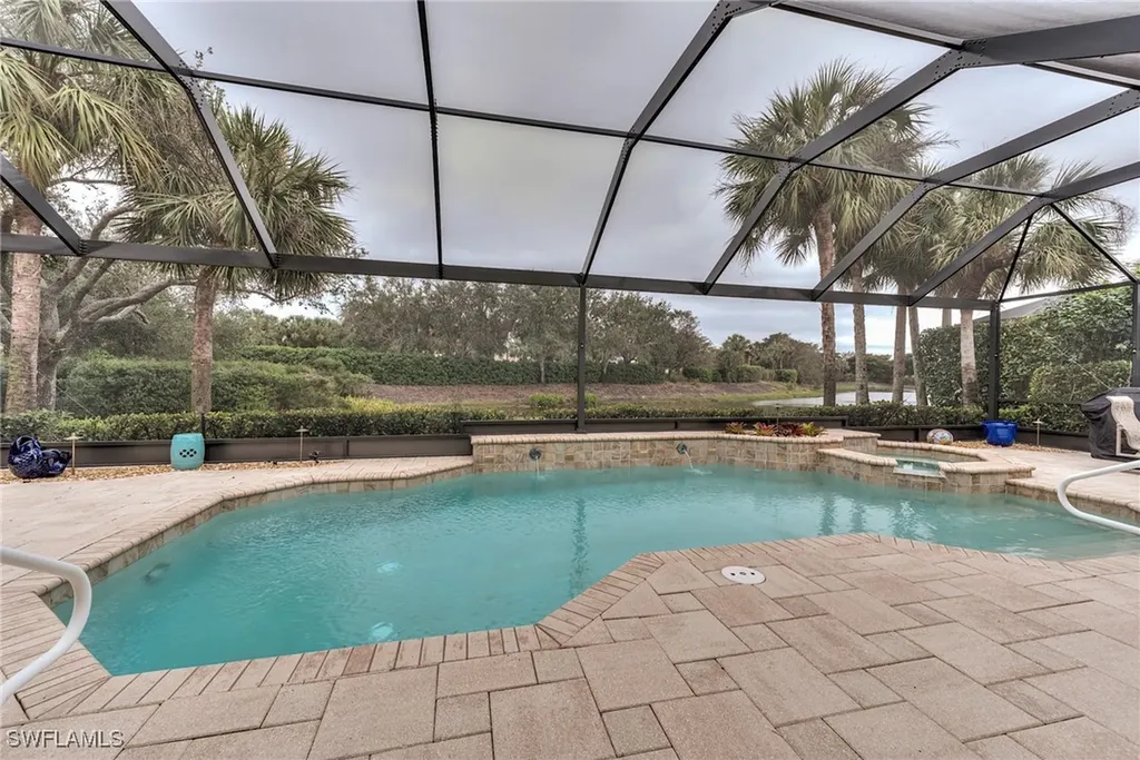 22231 Kenwood Isle Drive Estero FL 34135