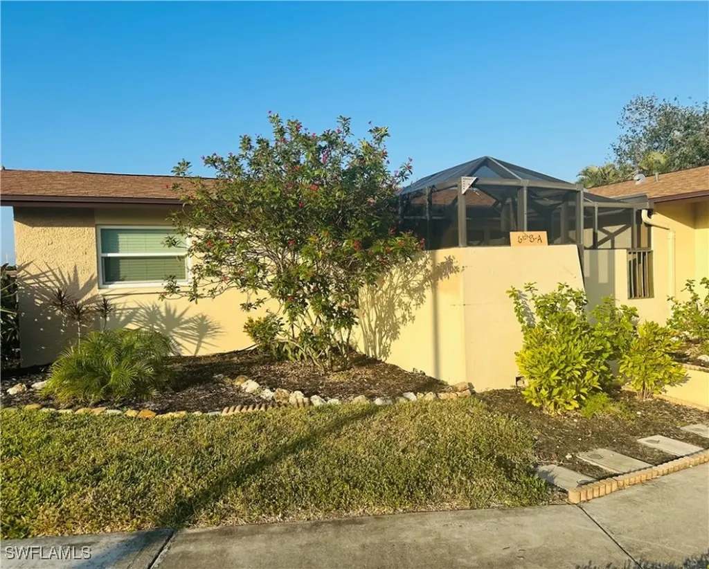 6148 Principia Drive Fort Myers FL 33919
