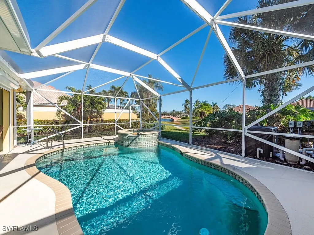 7162 Marconi Court Naples FL 34114