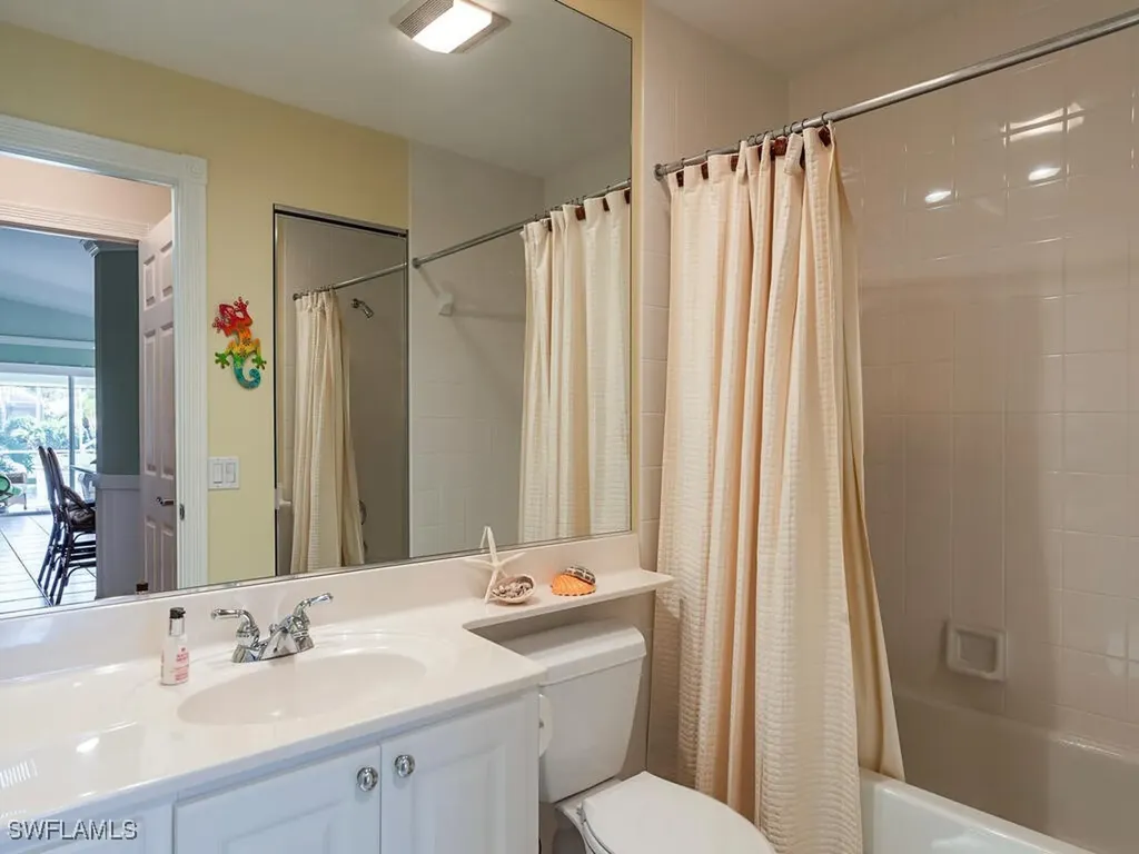 7162 Marconi Court Naples FL 34114