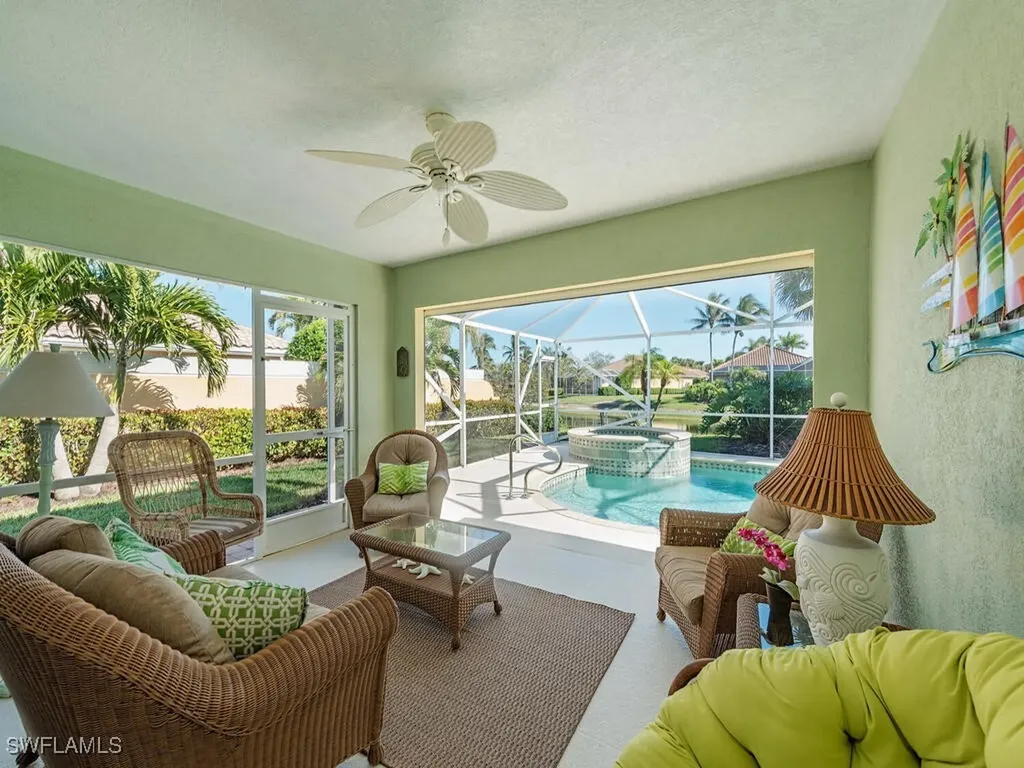 7162 Marconi Court Naples FL 34114
