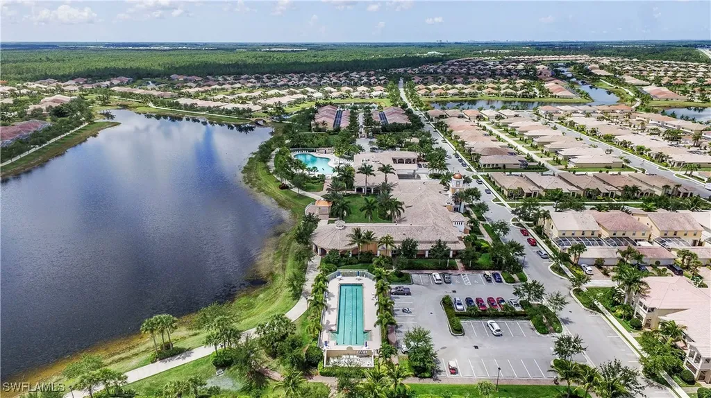 7162 Marconi Court Naples FL 34114