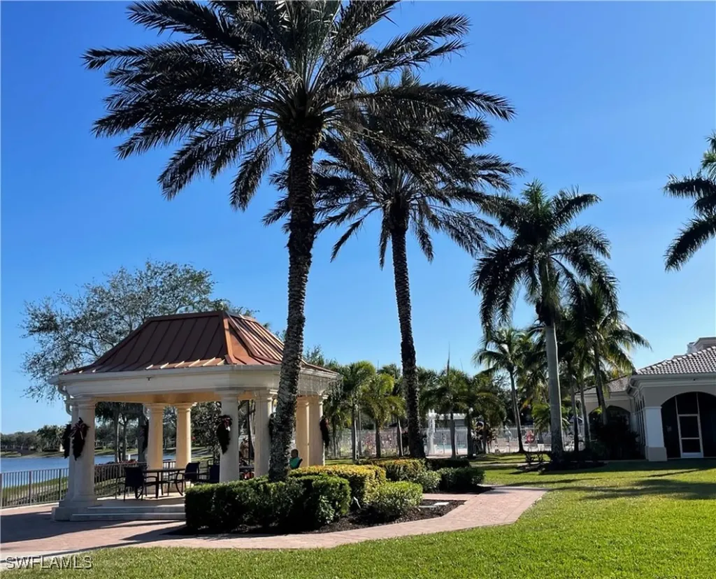 7162 Marconi Court Naples FL 34114