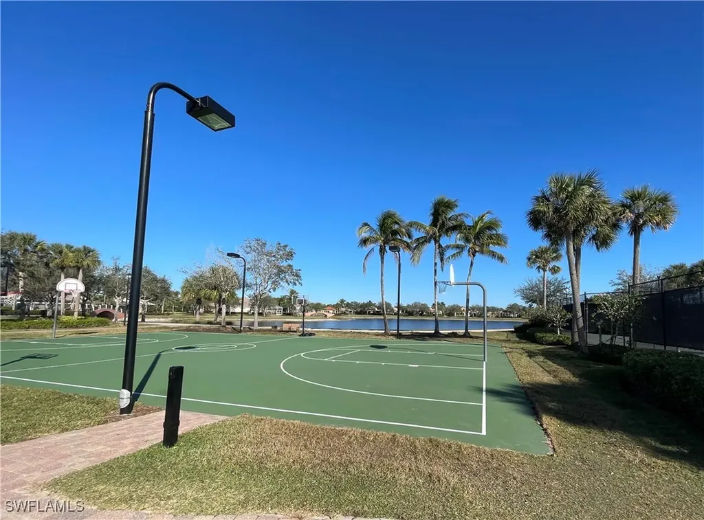 7162 Marconi Court Naples FL 34114