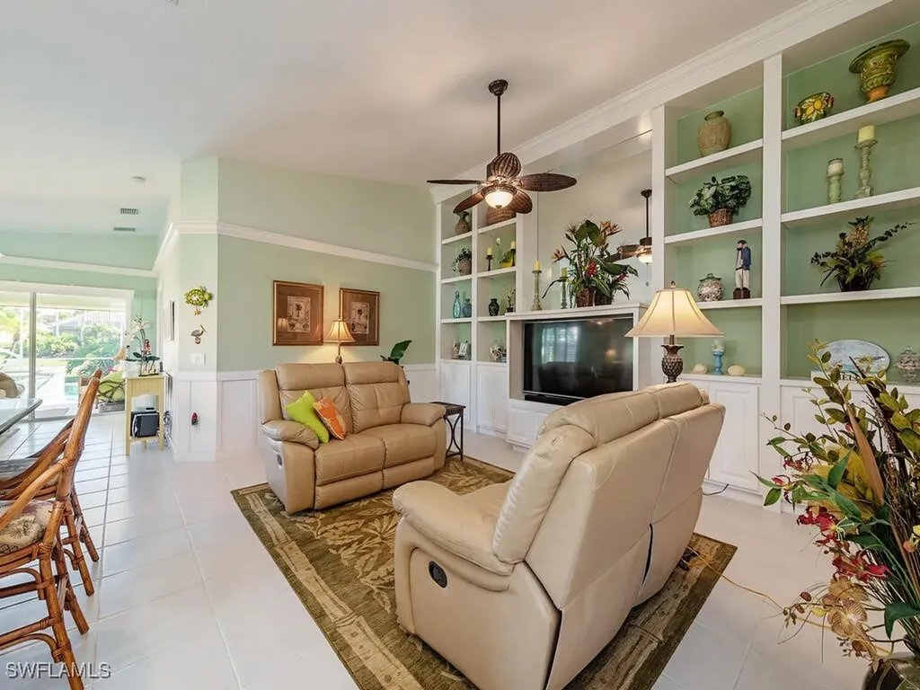 7162 Marconi Court Naples FL 34114