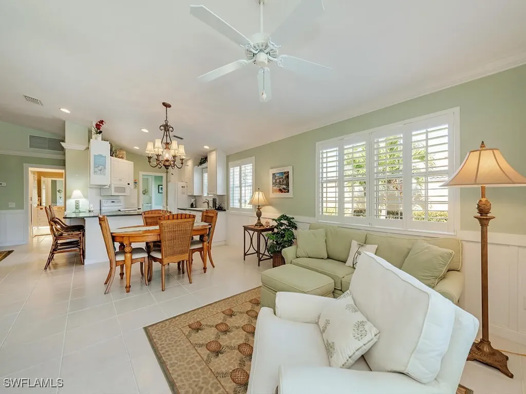 7162 Marconi Court Naples FL 34114