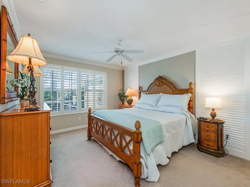 7162 Marconi Court Naples FL 34114