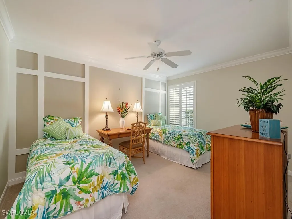 7162 Marconi Court Naples FL 34114