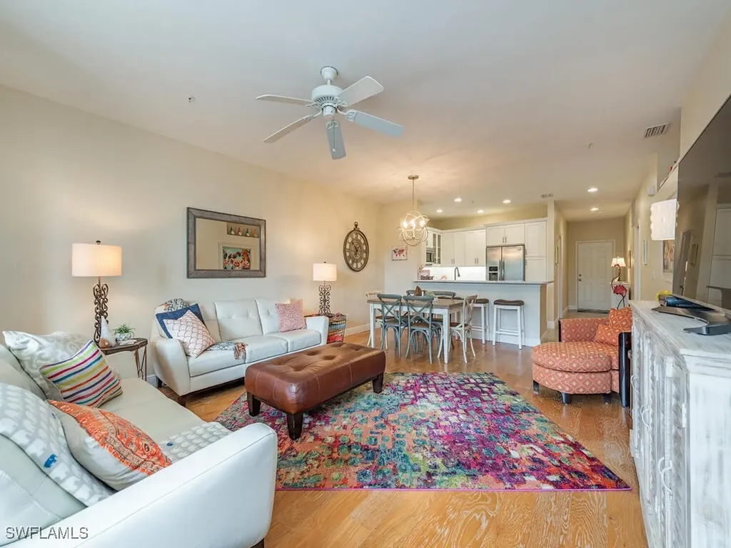 3491 Pointe Creek Court Bonita Springs FL 34134