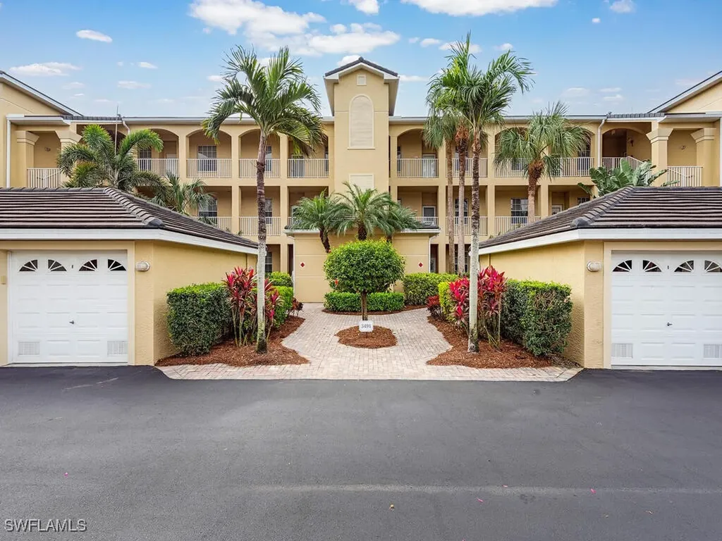 3491 Pointe Creek Court Bonita Springs FL 34134