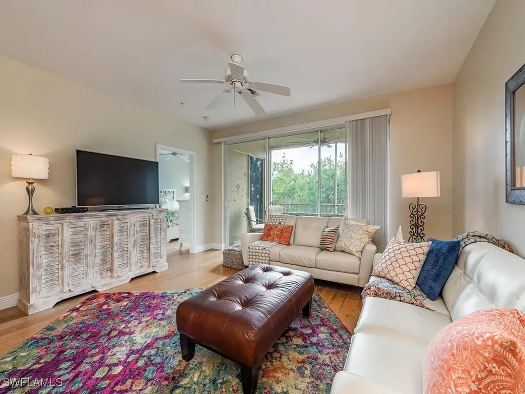 3491 Pointe Creek Court Bonita Springs FL 34134