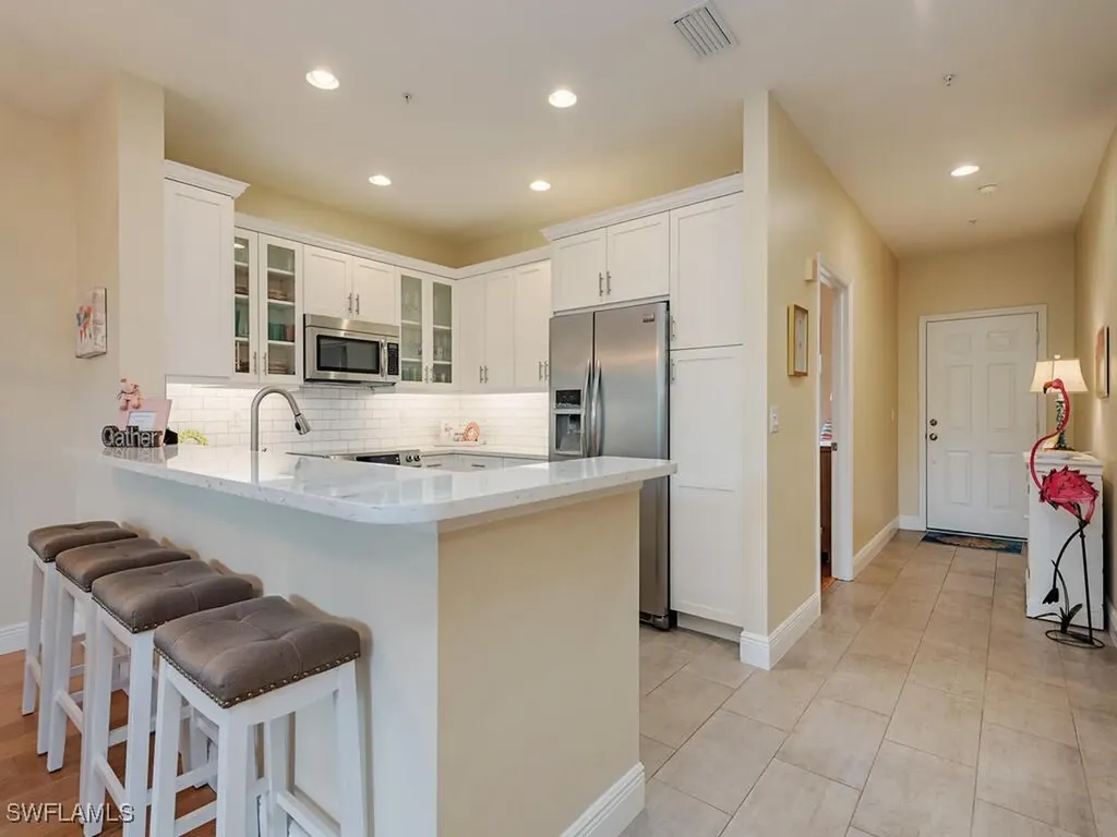 3491 Pointe Creek Court Bonita Springs FL 34134