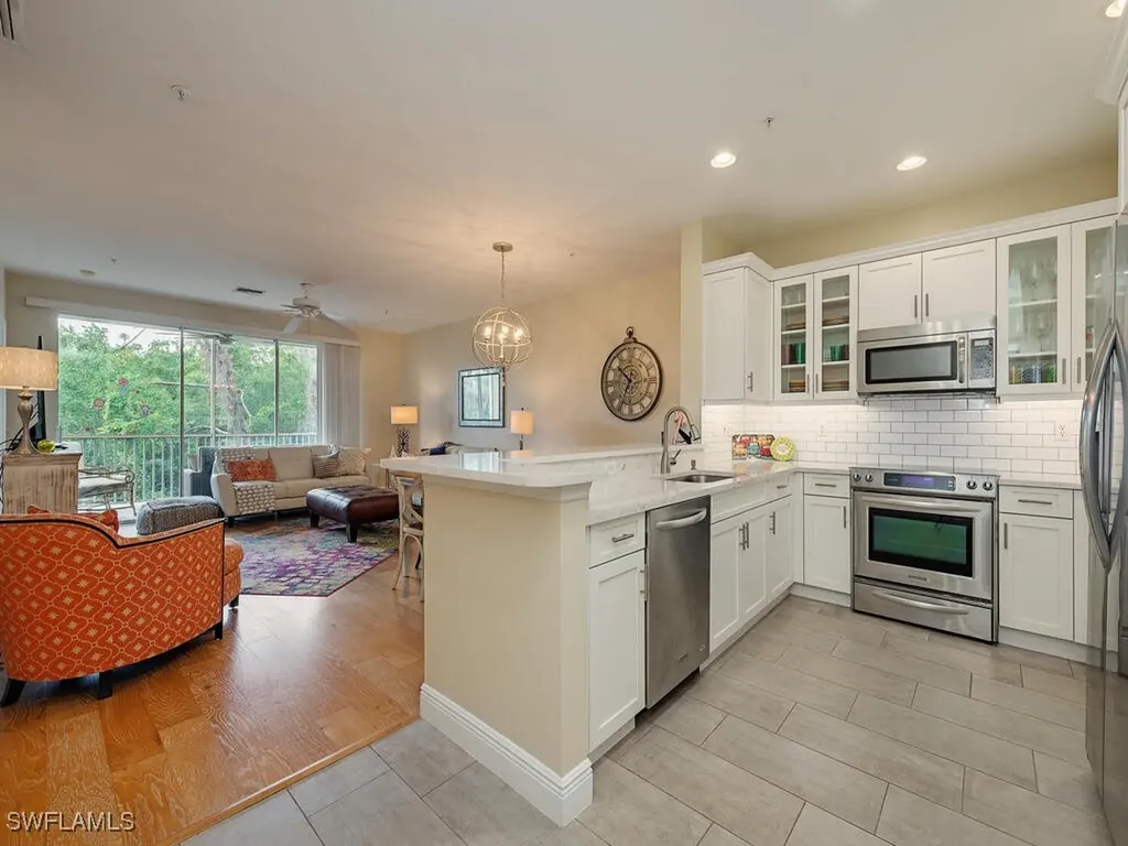 3491 Pointe Creek Court Bonita Springs FL 34134