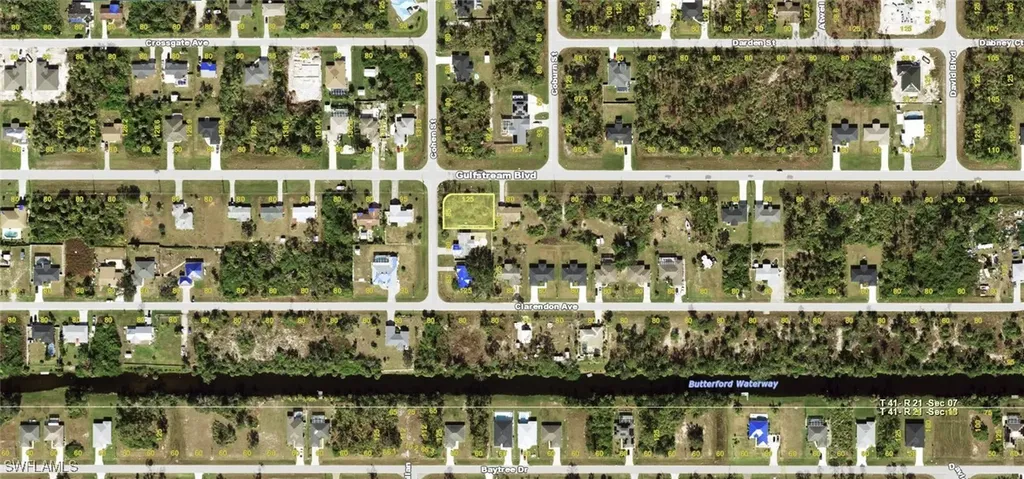 12157 Gulfstream Boulevard Port Charlotte FL 33981