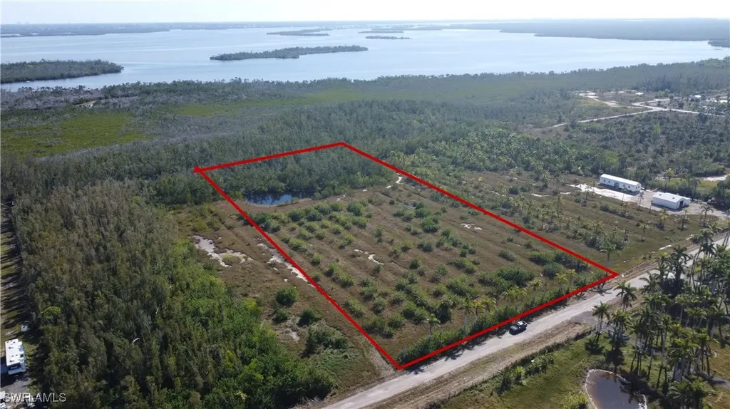 13660 Ficus Tree Lane Bokeelia FL 33922