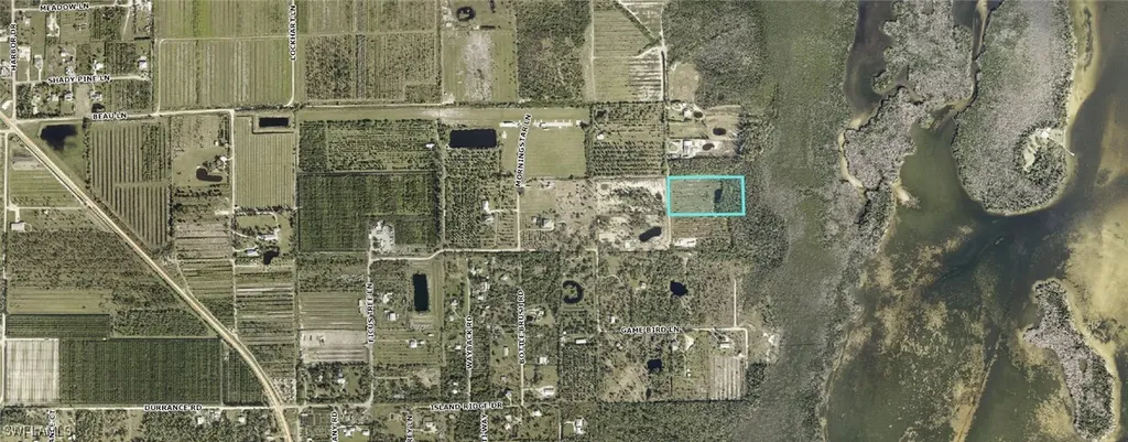 13660 Ficus Tree Lane Bokeelia FL 33922