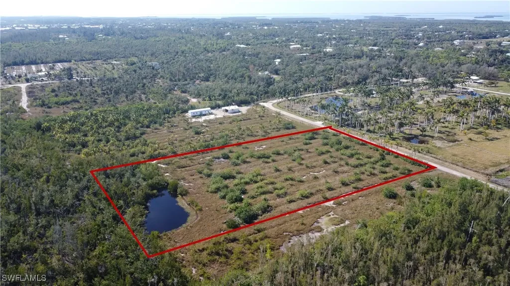 13660 Ficus Tree Lane Bokeelia FL 33922