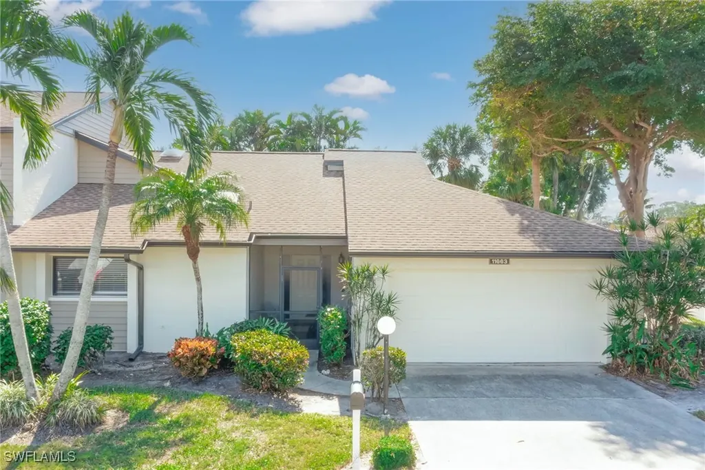 11663 Pointe Circle Drive Fort Myers FL 33908