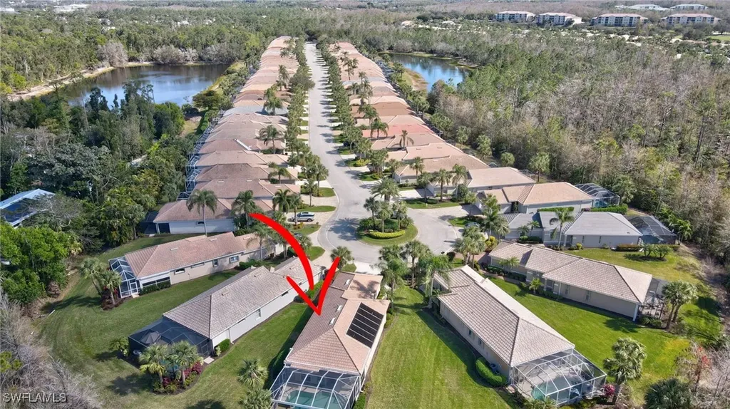 8001 Woodridge Pointe Drive Fort Myers FL 33912