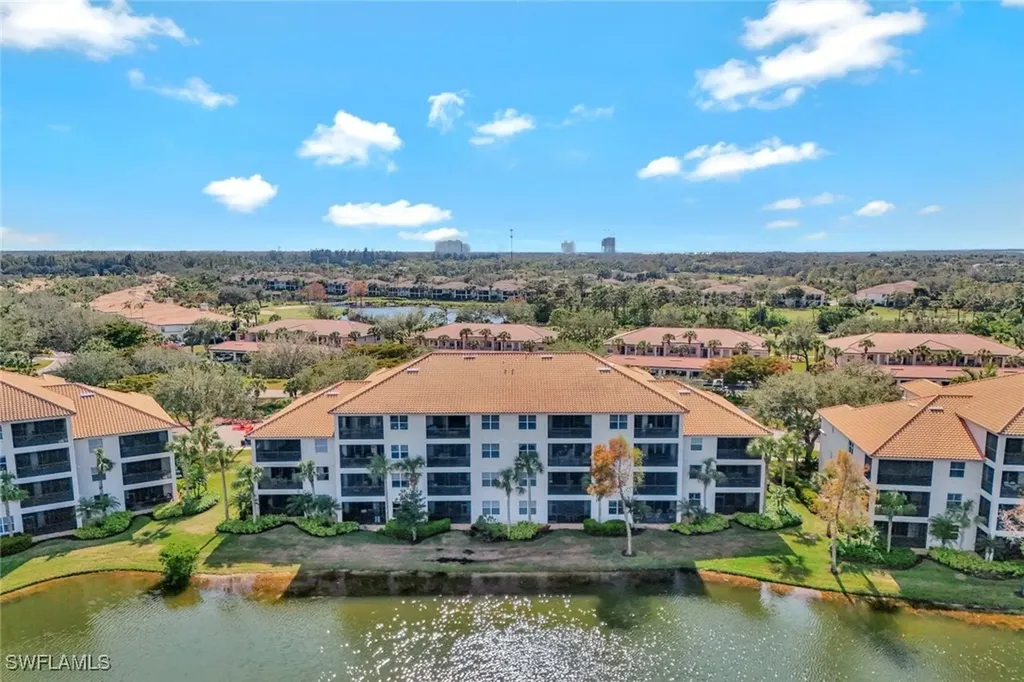 4640 Turnberry Lake Drive Estero FL 33928
