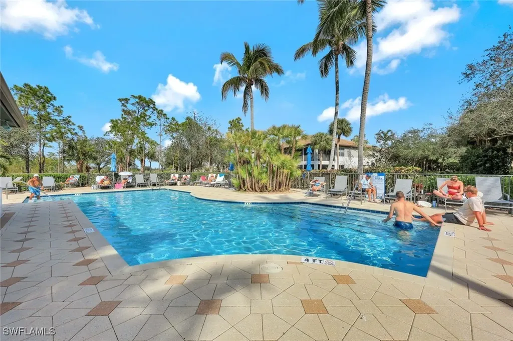 4640 Turnberry Lake Drive Estero FL 33928