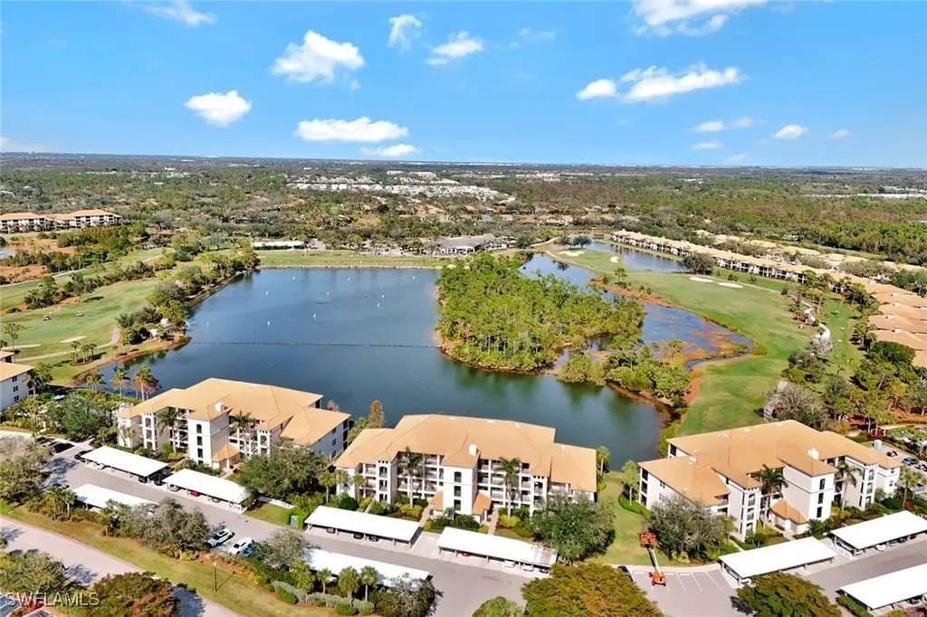 4640 Turnberry Lake Drive Estero FL 33928