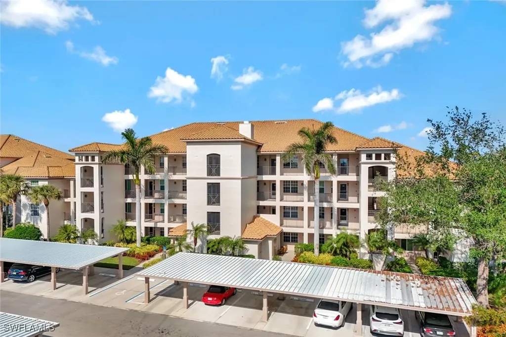 4640 Turnberry Lake Drive Estero FL 33928
