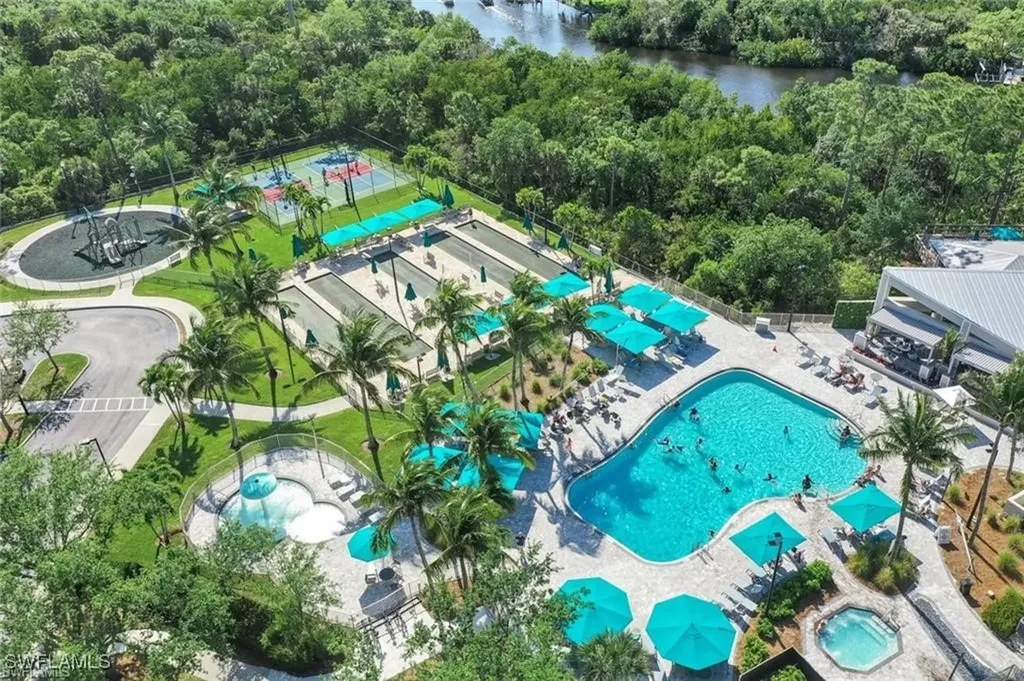 4640 Turnberry Lake Drive Estero FL 33928