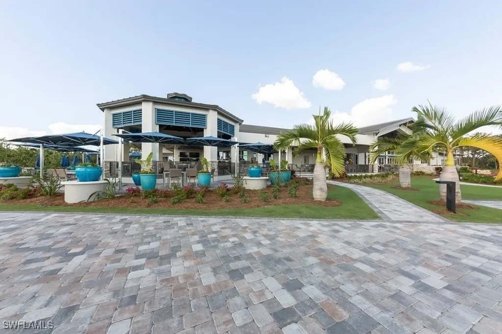 4640 Turnberry Lake Drive Estero FL 33928