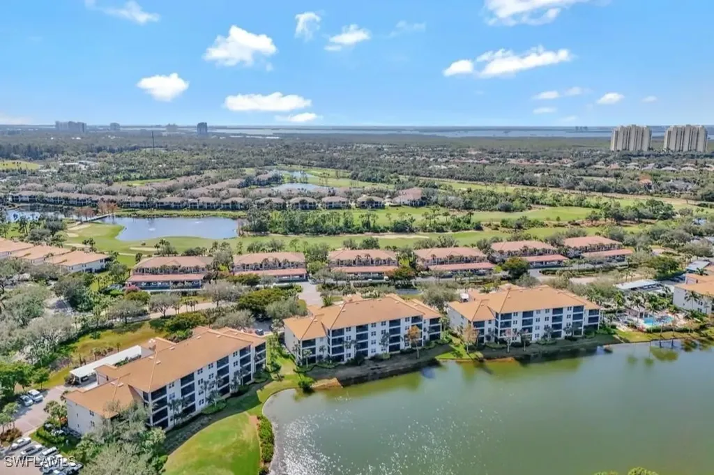 4640 Turnberry Lake Drive Estero FL 33928