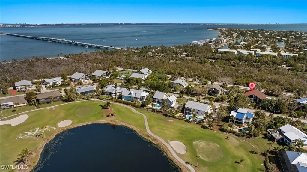 996 Greenwood Court N Sanibel FL 33957