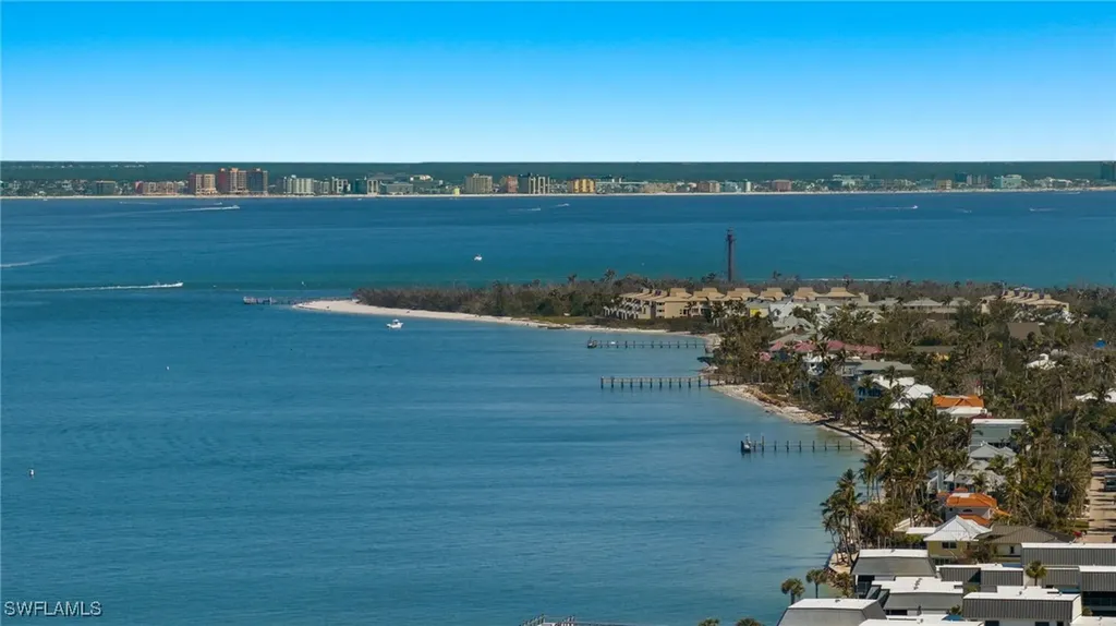 996 Greenwood Court N Sanibel FL 33957