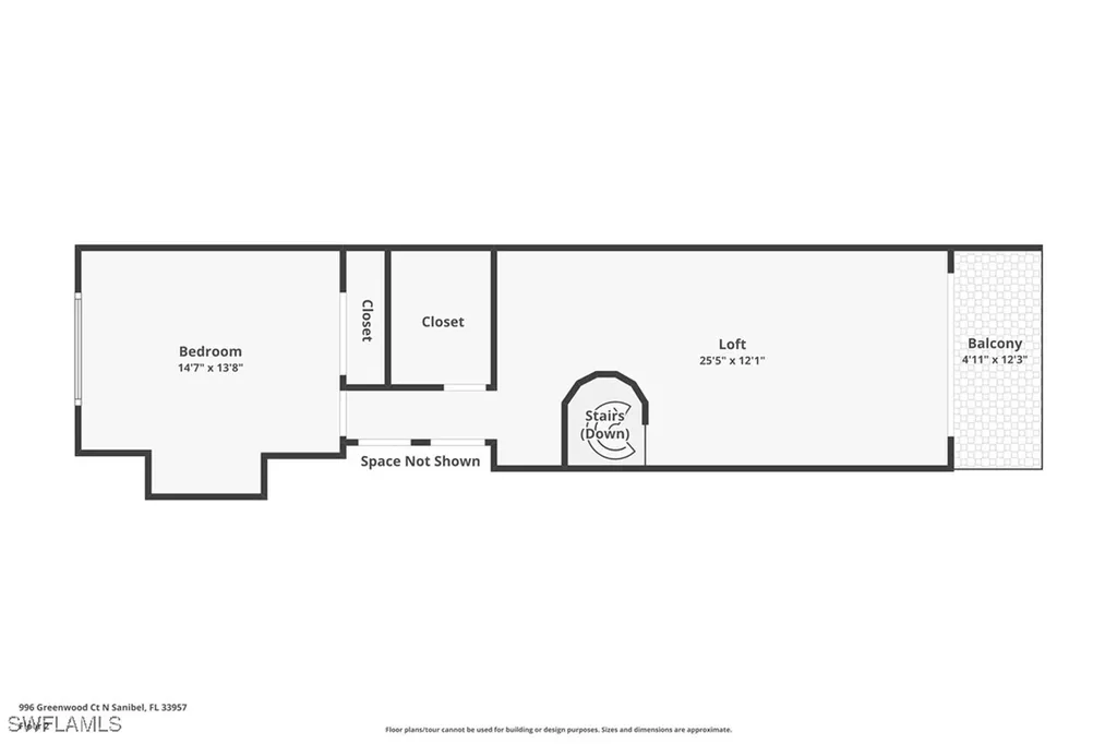 996 Greenwood Court N Sanibel FL 33957