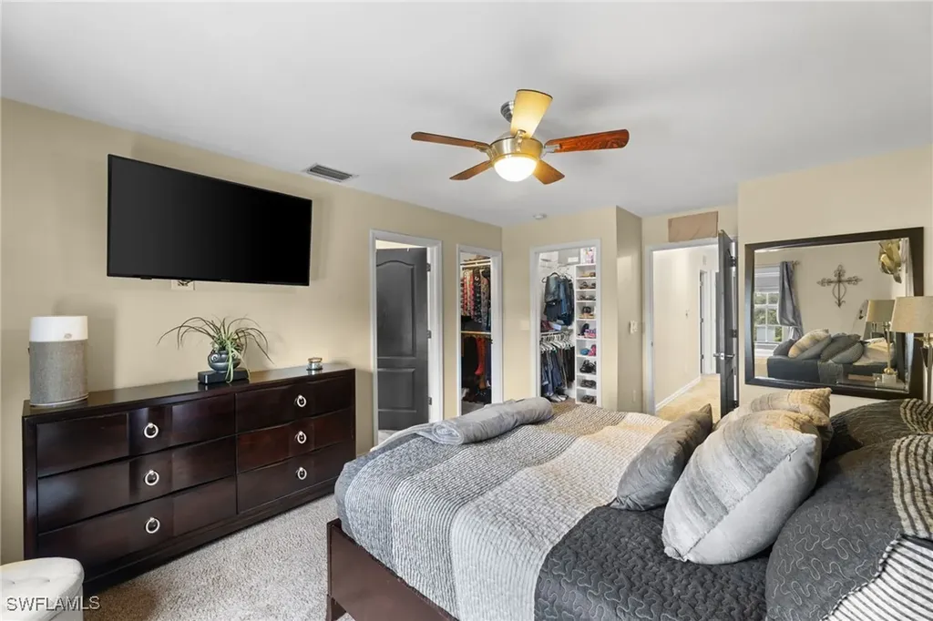 11743 Eros Road Lehigh Acres FL 33971