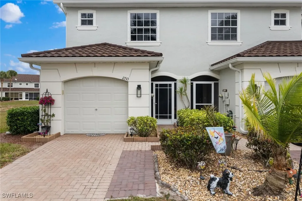 11743 Eros Road Lehigh Acres FL 33971