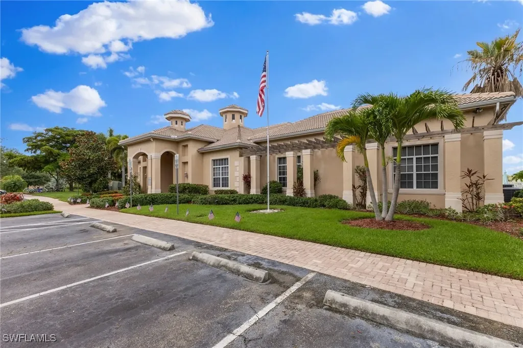 11743 Eros Road Lehigh Acres FL 33971