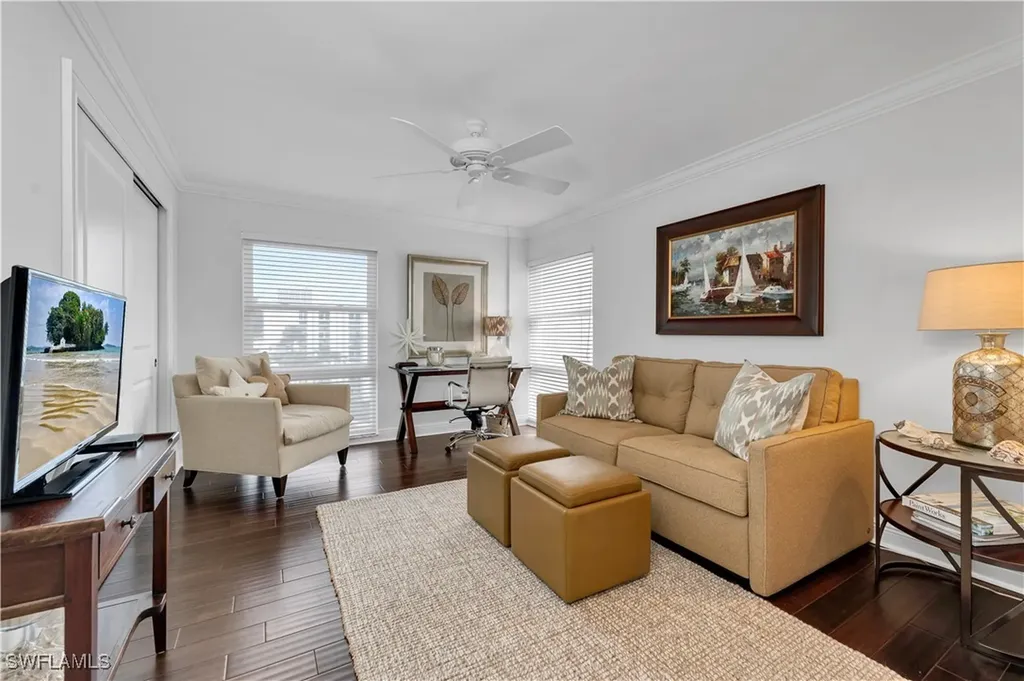 300 Park Shore Drive Naples FL 34103