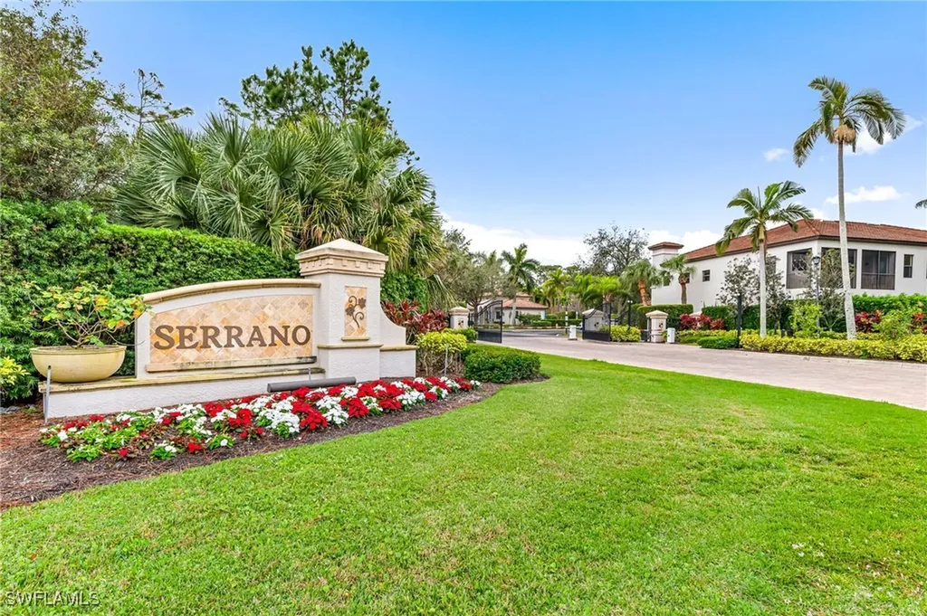27001 Serrano Way Bonita Springs FL 34135