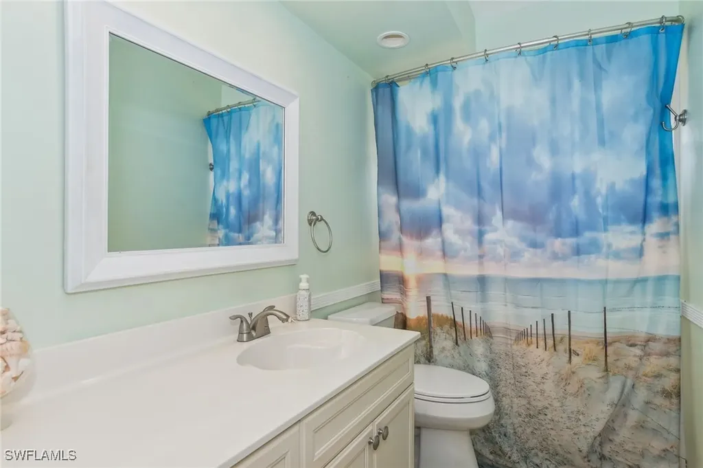 4436 Lakewood Boulevard Naples FL 34112