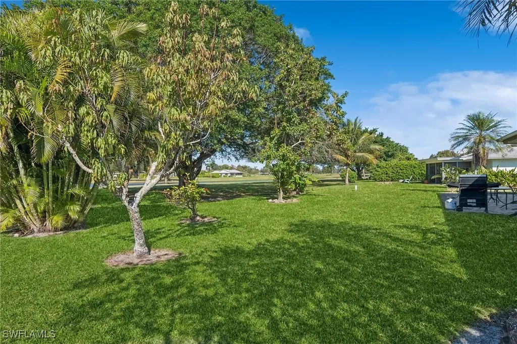 4436 Lakewood Boulevard Naples FL 34112