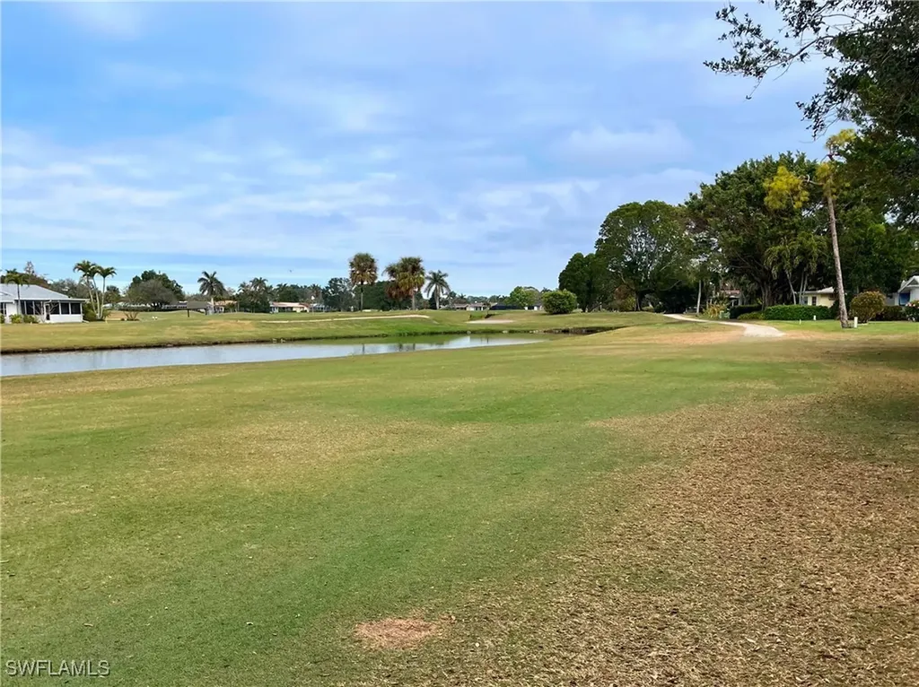 4436 Lakewood Boulevard Naples FL 34112