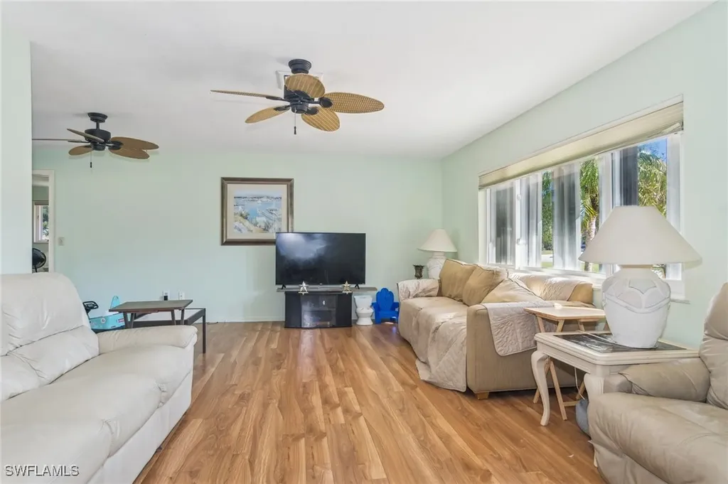 4436 Lakewood Boulevard Naples FL 34112